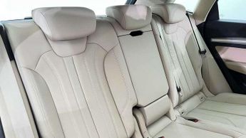 Audi Q5 50 TFSI e Quattro Sport 5dr S Tronic