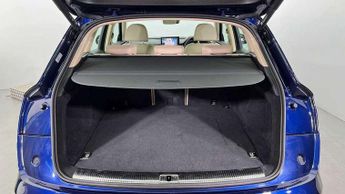 Audi Q5 50 TFSI e Quattro Sport 5dr S Tronic