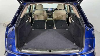 Audi Q5 50 TFSI e Quattro Sport 5dr S Tronic
