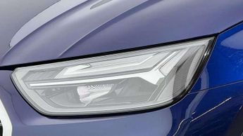 Audi Q5 50 TFSI e Quattro Sport 5dr S Tronic