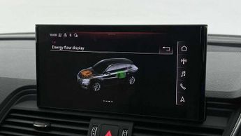 Audi Q5 50 TFSI e Quattro Sport 5dr S Tronic