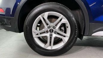 Audi Q5 50 TFSI e Quattro Sport 5dr S Tronic