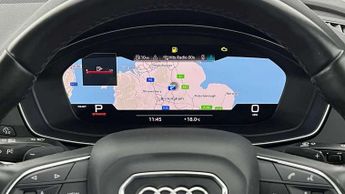 Audi Q5 Sportback 45 TFSI Quattro Sport 5dr S Tronic