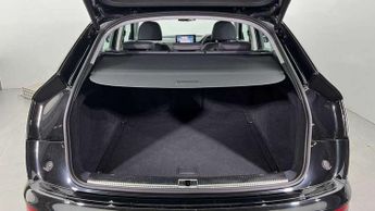 Audi Q5 Sportback 45 TFSI Quattro Sport 5dr S Tronic