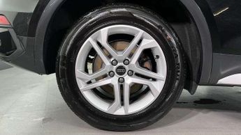 Audi Q5 Sportback 45 TFSI Quattro Sport 5dr S Tronic