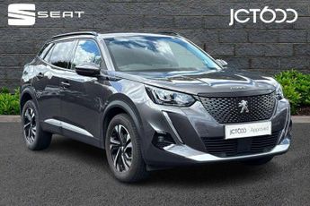 Peugeot 2008 1.2 PureTech 130 Allure Premium 5dr