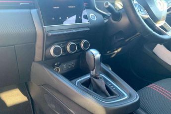 Renault Clio 1.3 TCe 130 RS Line 5dr EDC