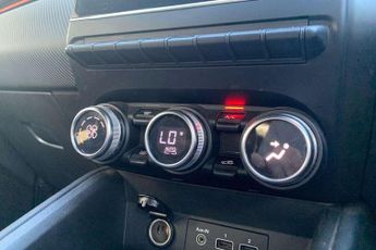 Renault Clio 1.3 TCe 130 RS Line 5dr EDC