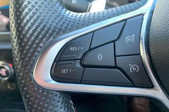 Renault Clio 1.3 TCe 130 RS Line 5dr EDC