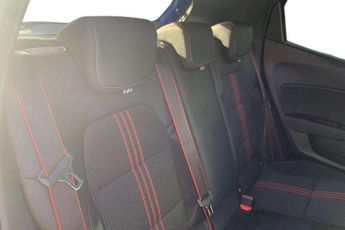 Renault Clio 1.3 TCe 130 RS Line 5dr EDC
