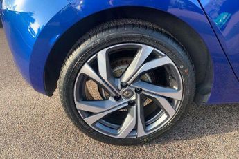 Renault Clio 1.3 TCe 130 RS Line 5dr EDC