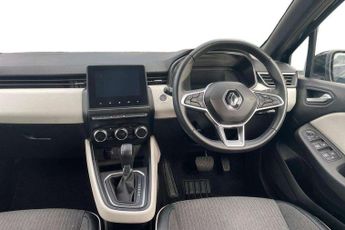 Renault Clio 1.6 E-TECH full hybrid 145 Techno 5dr Auto
