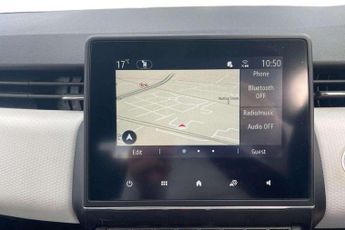 Renault Clio 1.6 E-TECH full hybrid 145 Techno 5dr Auto