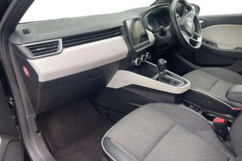 Renault Clio 1.6 E-TECH full hybrid 145 Techno 5dr Auto