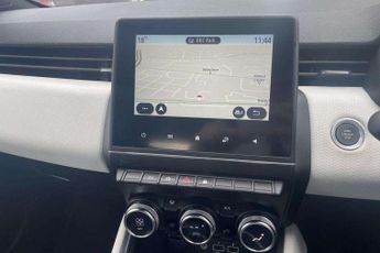Renault Clio 1.6 E-TECH full hybrid 145 Techno 5dr Auto