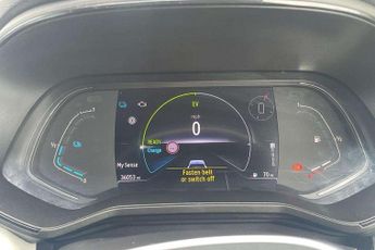 Renault Clio 1.6 E-TECH full hybrid 145 Techno 5dr Auto