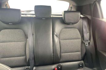 Renault Clio 1.6 E-TECH full hybrid 145 Techno 5dr Auto