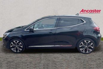 Renault Clio 1.6 E-TECH full hybrid 145 Techno 5dr Auto