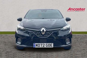 Renault Clio 1.6 E-TECH full hybrid 145 Techno 5dr Auto