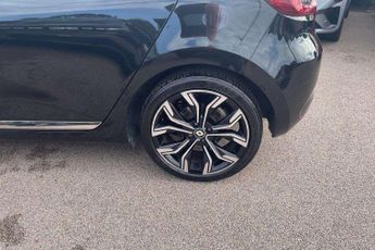 Renault Clio 1.6 E-TECH full hybrid 145 Techno 5dr Auto