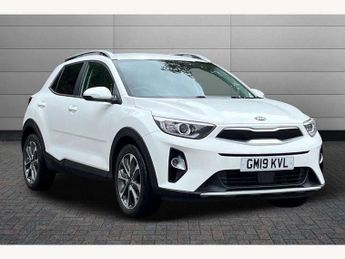 Kia Stonic 1.0T GDi 3 5dr