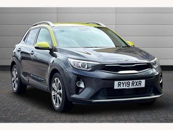 Kia Stonic 1.0T GDi 4 5dr