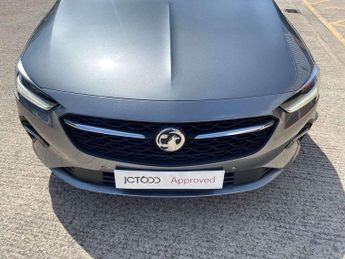 Vauxhall Insignia 1.5 Turbo D SE Nav 5dr Auto