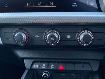 Audi A1 30 TFSI S Line 5dr S Tronic