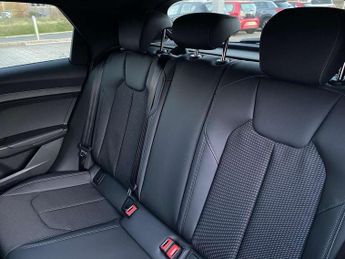 Audi A1 30 TFSI S Line 5dr S Tronic