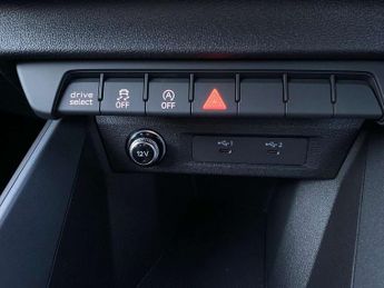 Audi A1 30 TFSI S Line 5dr S Tronic