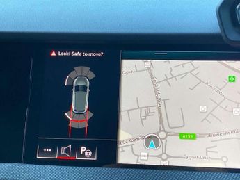 Audi A3 35 TFSI Black Edition 5dr S Tronic