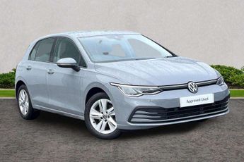 Volkswagen Golf 1.5 eTSI 150 Life 5dr DSG