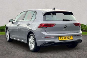 Volkswagen Golf 1.5 eTSI 150 Life 5dr DSG
