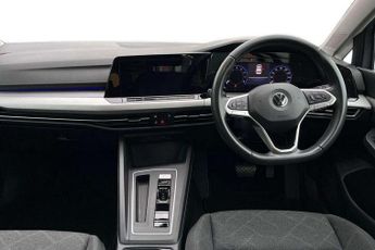 Volkswagen Golf 1.5 eTSI 150 Life 5dr DSG