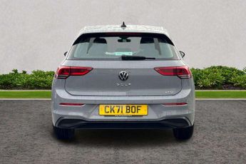 Volkswagen Golf 1.5 eTSI 150 Life 5dr DSG