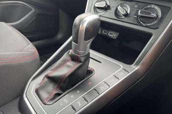 Volkswagen Polo 2.0 TSI GTI 5dr DSG