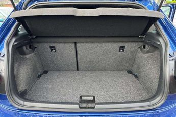 Volkswagen Polo 2.0 TSI GTI 5dr DSG