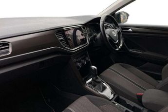 Volkswagen T-Roc 1.5 TSI EVO SE 5dr DSG