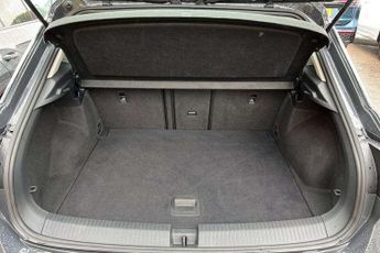 Volkswagen T-Roc 1.5 TSI EVO SE 5dr DSG