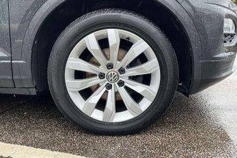 Volkswagen T-Roc 1.5 TSI EVO SE 5dr DSG