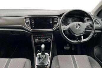 Volkswagen T-Roc 1.5 TSI EVO SE 5dr DSG