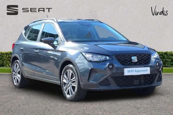 SEAT Arona 1.0 TSI SE Technology 5dr