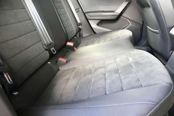 SEAT Arona 1.0 TSI 110 XPERIENCE Lux 5dr DSG