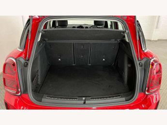 MINI Countryman 1.5 Cooper Classic 5dr Auto