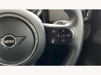 MINI Countryman 1.5 Cooper Classic 5dr Auto