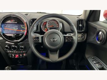 MINI Countryman 1.5 Cooper Classic 5dr Auto