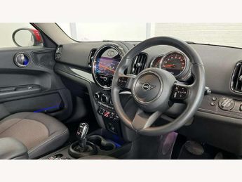 MINI Countryman 1.5 Cooper Classic 5dr Auto