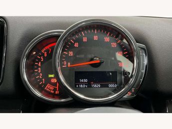 MINI Countryman 1.5 Cooper Classic 5dr Auto