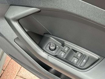 Audi A1 30 TFSI S Line 5dr S Tronic