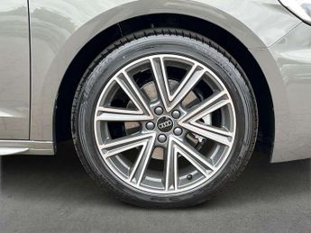 Audi A1 30 TFSI S Line 5dr S Tronic
